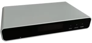 DSP Audio Prozessor