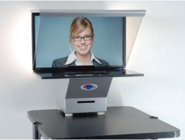 Video Telepresence Systeme