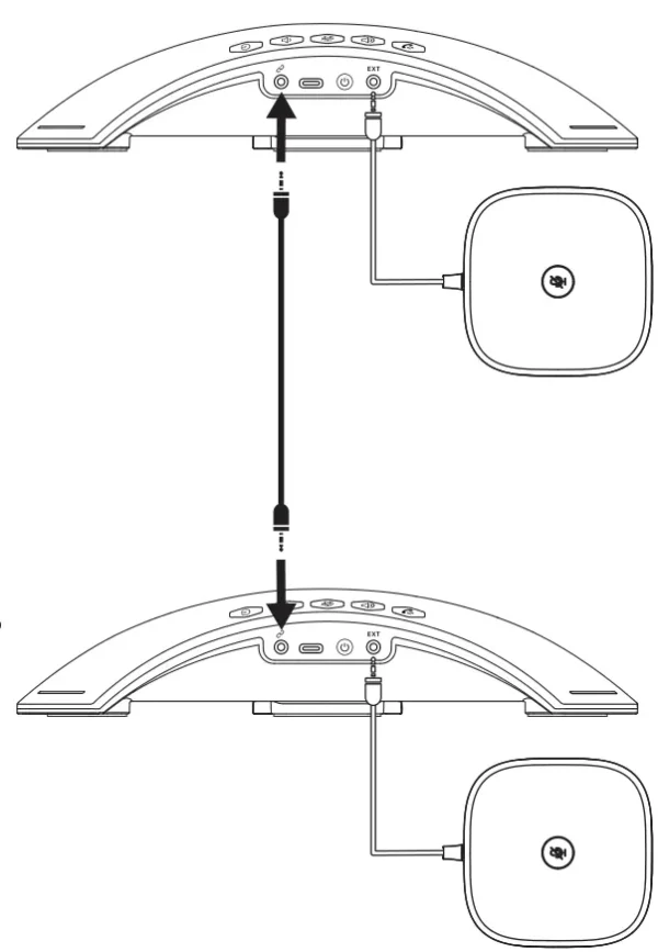 Bedienung A4W